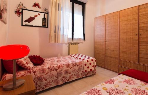 Apartamento Alghero Attico Angela Con Grande Veranda