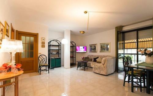 Apartamento Alghero Attico Angela Con Grande Veranda