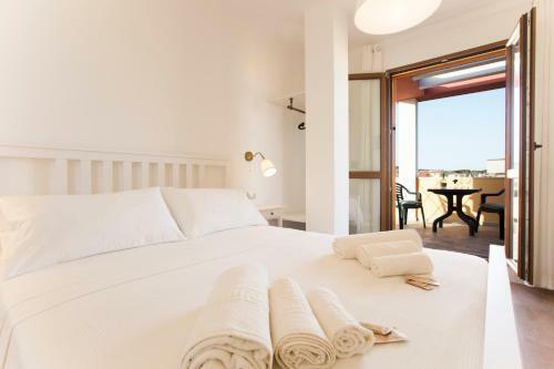 Sand'ana House B&B