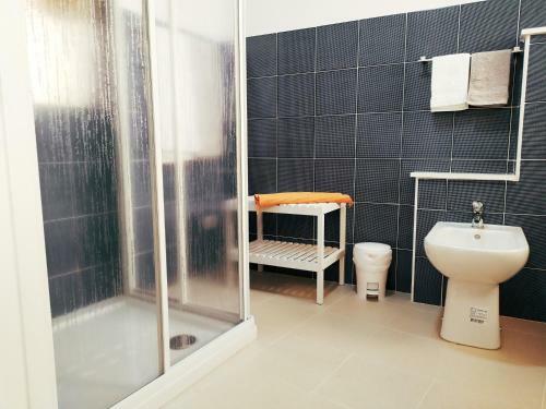 Bed & Breakfast Lo Spicchio