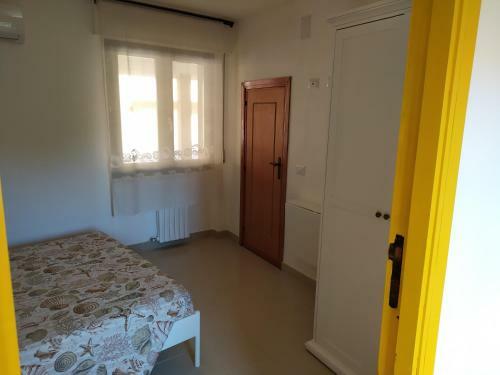 Bed & Breakfast Lo Spicchio