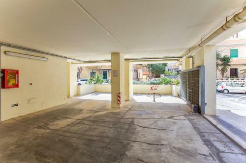 Apartamento La Casa Nostra Appartamento Con Parcheggio