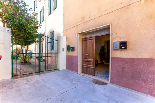 Apartamento La Casa Nostra Appartamento Con Parcheggio