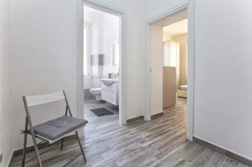 Apartamento La Casa Nostra Appartamento Con Parcheggio