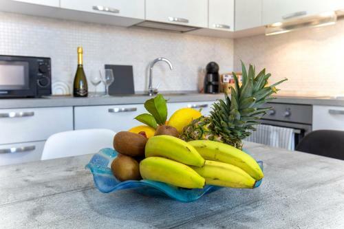 Apartamento La Casa Nostra Appartamento Con Parcheggio