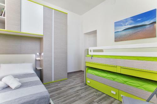 Apartamento La Casa Nostra Appartamento Con Parcheggio