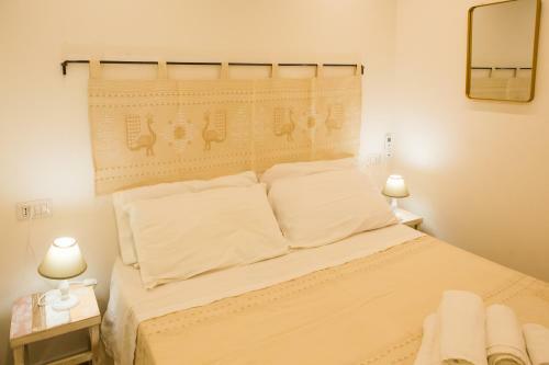 Apartamento Casa Smeraldo - Residenza Giovanna