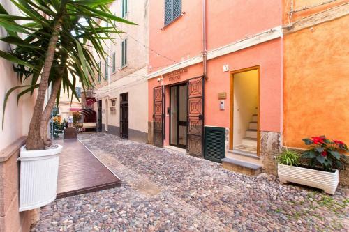 Apartamento Casa Smeraldo - Residenza Giovanna
