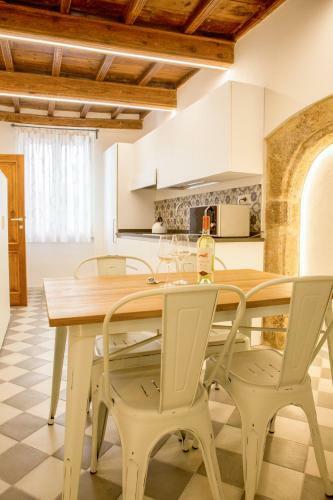Apartamento Casa Smeraldo - Residenza Giovanna