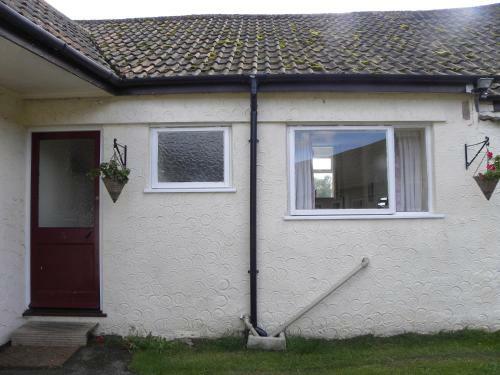Apartamento Court Farm Holiday Bungalows Ltd
