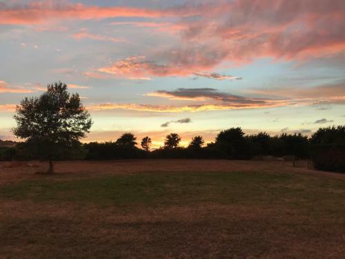 Apartamento Court Farm Holiday Bungalows Ltd