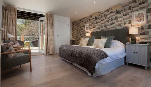 Mill End Hotel