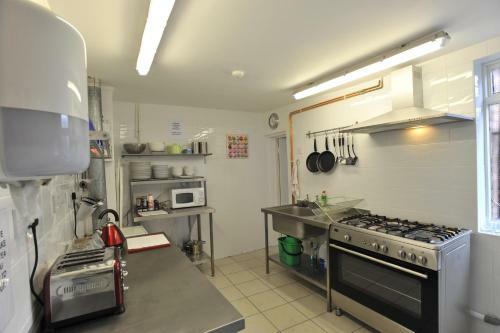 Albergue The Bunkroom