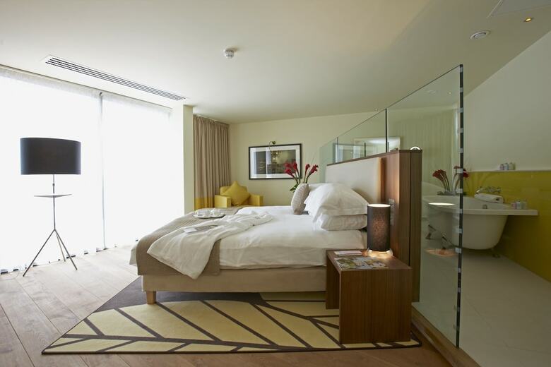 Hotel Abode Chester