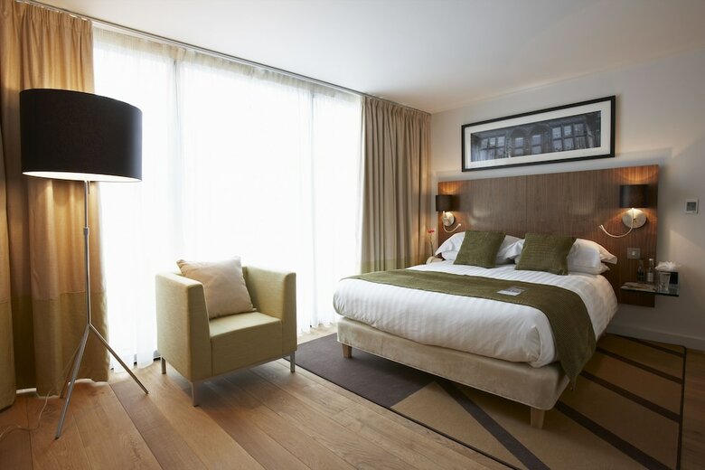 Hotel Abode Chester