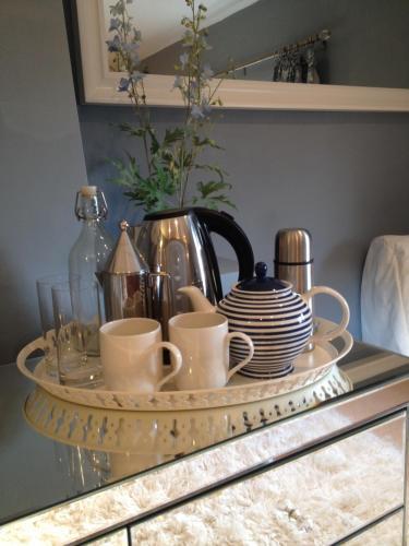 Bed & Breakfast Foxley Brow House