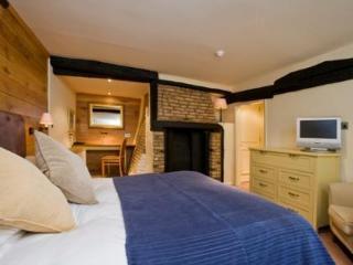Posada New Flying Horse Inn