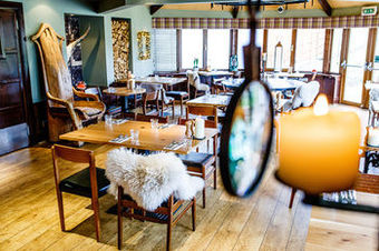 Bed & Breakfast The Cock And Bull