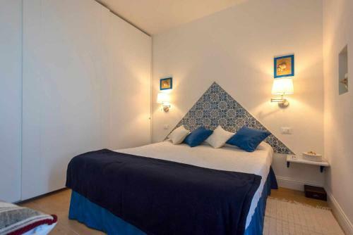 Apartamento Alghero Sui Bastioni Con Vista Mare Per 2 Persone