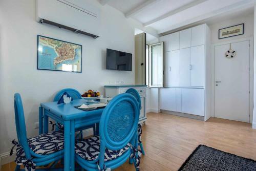 Apartamento Alghero Sui Bastioni Con Vista Mare Per 2 Persone