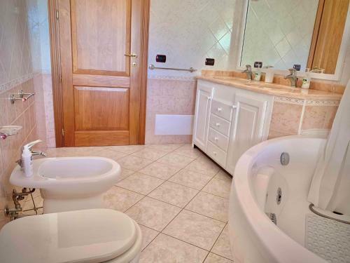Apartamento Casa Di Famiglia