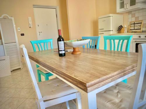 Apartamento Casa Di Famiglia