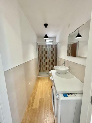 Hostal Almar Cocci's House2