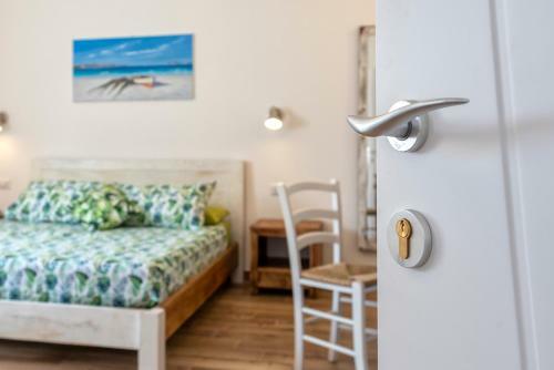 Hostal Dery Alghero Holiday Rooms
