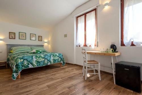 Hostal Dery Alghero Holiday Rooms