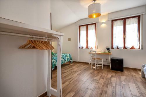 Hostal Dery Alghero Holiday Rooms