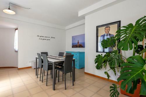 Hostal Dery Alghero Holiday Rooms
