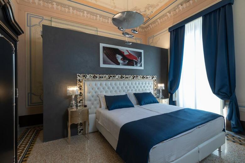 Hostal Luxury Liberty House