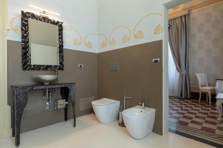 Hostal Luxury Liberty House