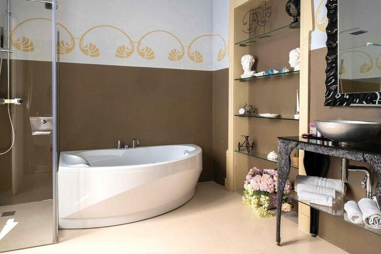 Hostal Luxury Liberty House