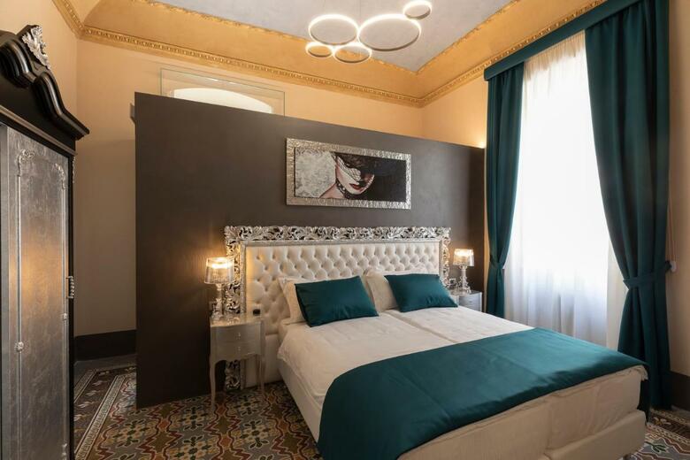 Hostal Luxury Liberty House