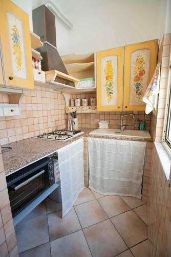 Apartamento La Marina