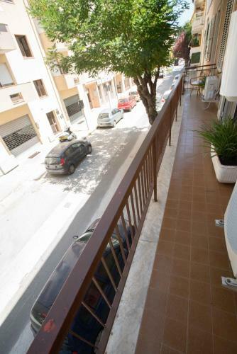 Apartamento La Marina