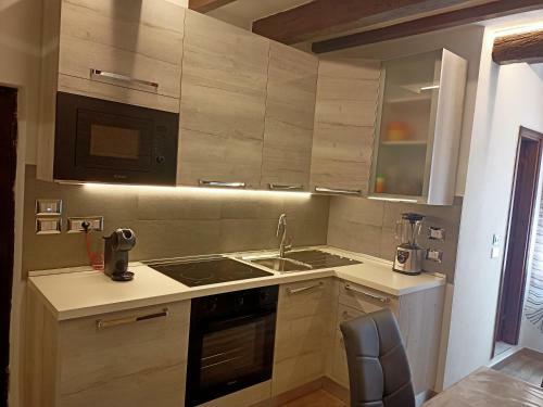 Apartamento Maison Gioberti