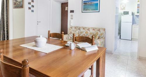 Apartamento Welcomely - Minerva 23