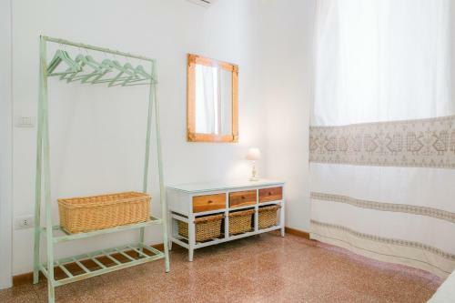 Apartamento Casa Silanos