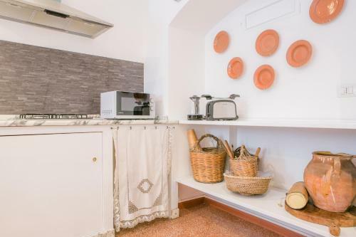 Apartamento Casa Silanos