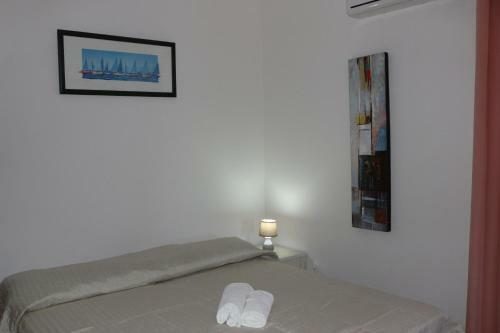 Hostal Villa Lughente