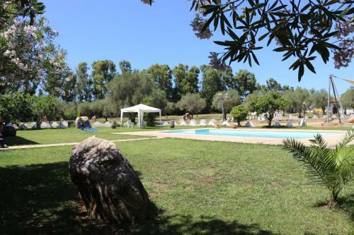 Hostal Villa Lughente