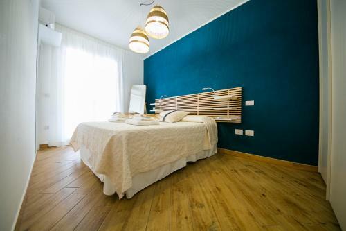 S'arena Lughente Deluxe Apartment