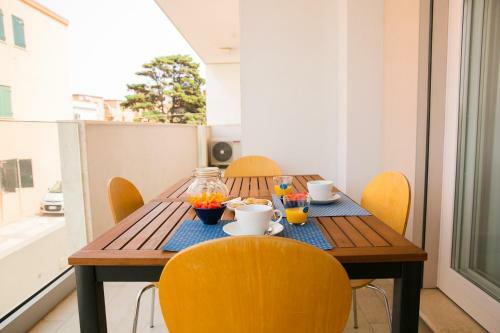 S'arena Lughente Deluxe Apartment