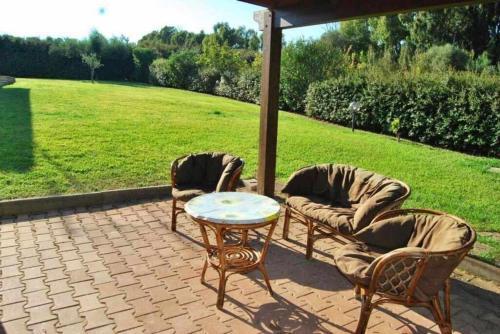 Villa Con Piscina A 2km Dal Mare Di Alghero Con AC E Wifi Per 8