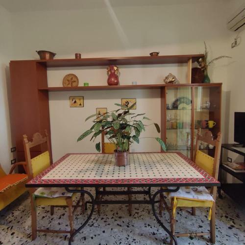 Apartamento Nonna Lia