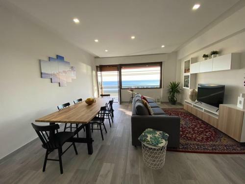 Apartamento Terrazza Lungomare Valencia