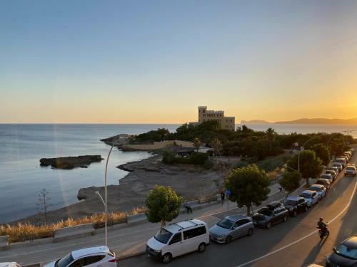Apartamento Terrazza Lungomare Valencia