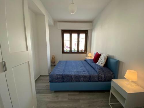 Apartamento Terrazza Lungomare Valencia